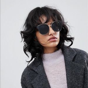 Quay Australia Brooklyn sunglasses